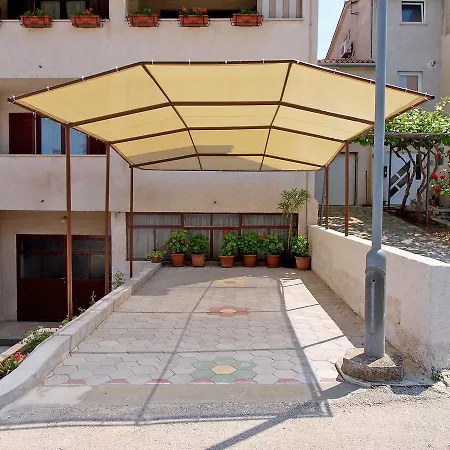 Apartmán Mauricio 194 *