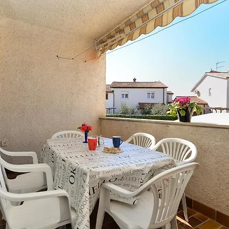 Mauricio 194 Apartmán