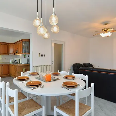 Apartmán Mauricio 194