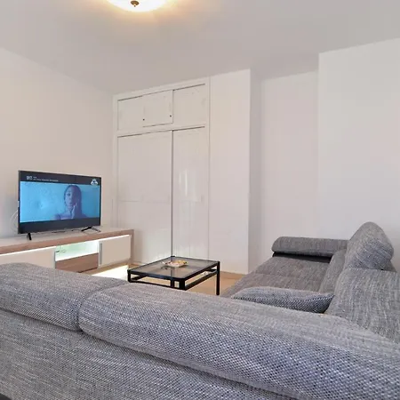 Apartmán Mauricio 194