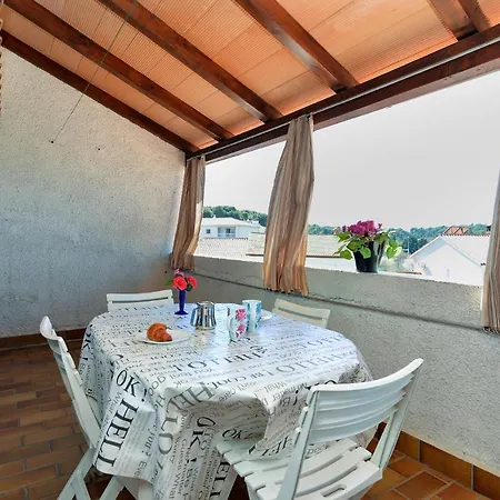 Apartmán Mauricio 194 *