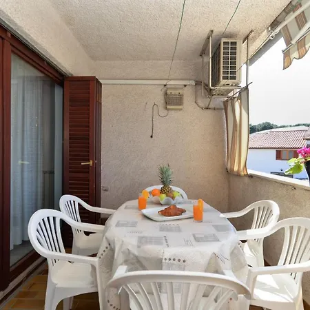 Mauricio 194 Apartmán