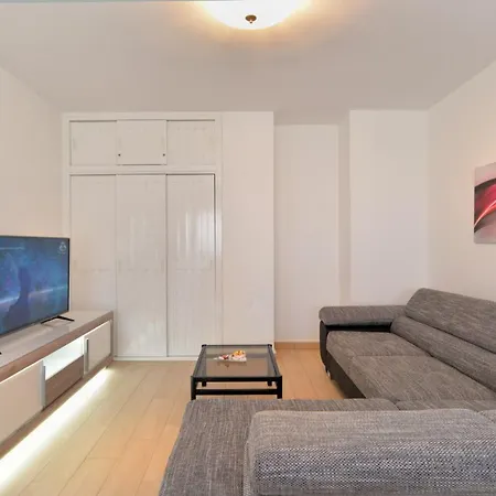 Mauricio 194 Apartmán