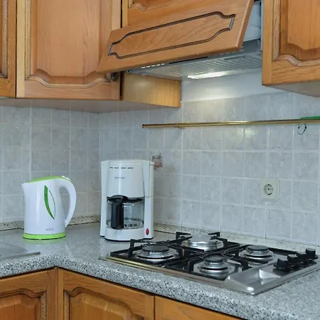 Apartmán Mauricio 194