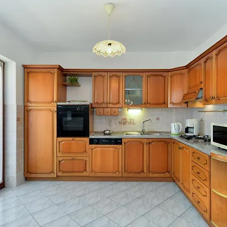 Apartmán Mauricio 194 *
