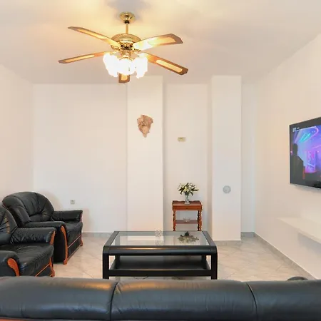 Apartmán Mauricio 194 Pula