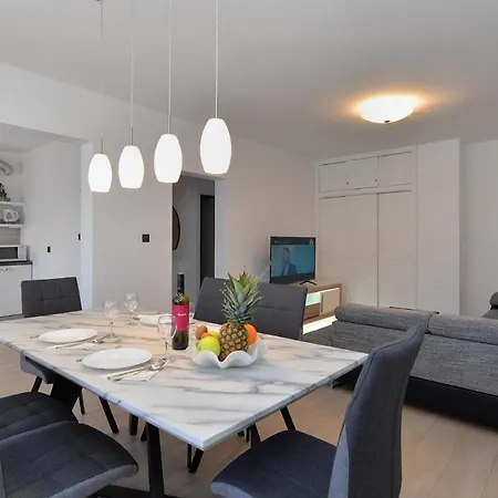 Apartmán Mauricio 194