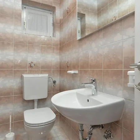 Apartmán Mauricio 194