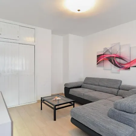 Apartmán Mauricio 194
