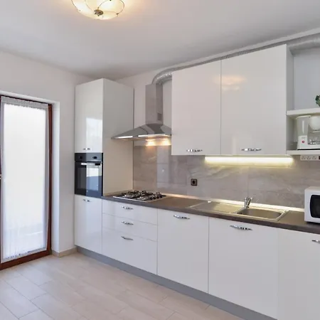 Apartmán Mauricio 194 Pula