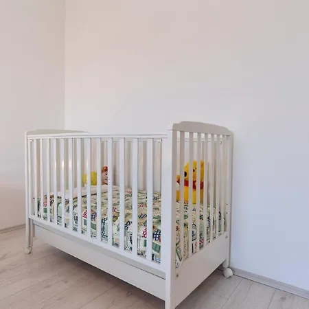 Apartmán Mauricio 194 *