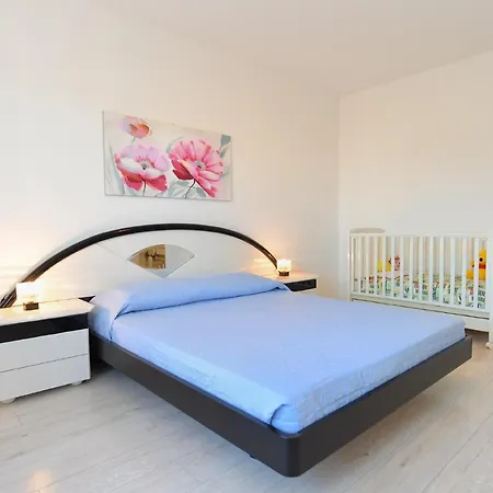 Apartmán Mauricio 194 *