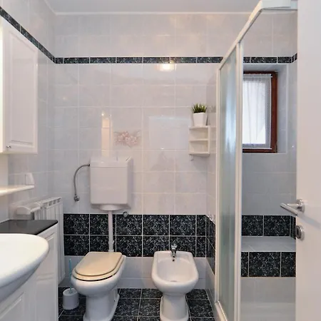 Apartmán Mauricio 194 *