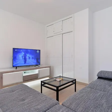Mauricio 194 Apartmán