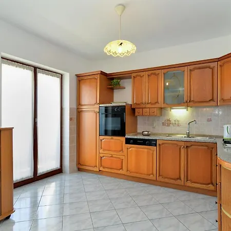Apartmán Mauricio 194 *