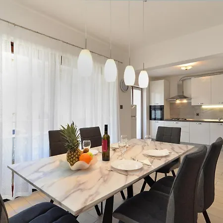 Apartmán Mauricio 194 Pula