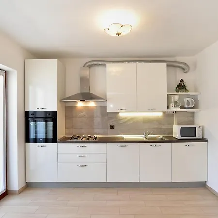 Apartmán Mauricio 194